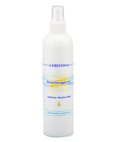 Christina FluorOxygen  C Isotonic Marine Mist - Морской изотонический спрей (шаг 6) 300 мл