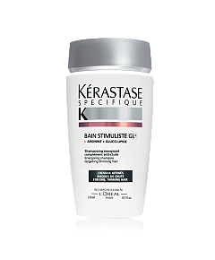 Kerastase Specifique Bain Stimuliste GL Шампунь-ванна против выпадения для истонченных волос 250 мл