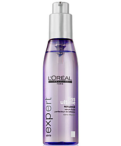 L'Oreal Professionnel Expert Liss Ultime / Лисс Ультим Разглаживающее масло для термо-укладки 125 мл