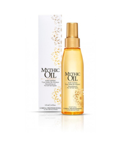 L'Oreal Professionnel Mythic Oil / Митик Ойл Питательное масло для всех типов волос 125 мл
