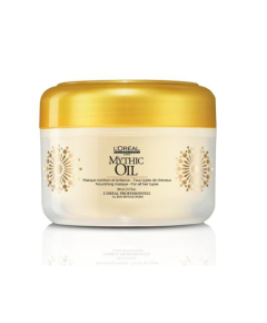 L'Oreal Professionnel Mythic Oil Nourishing Masque / Митик Ойл Питательная маска для всех типов волос 200 мл