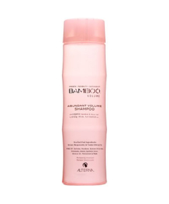 Alterna Bamboo Abundant Volume Shampoo - Шампунь для объема 250 мл
