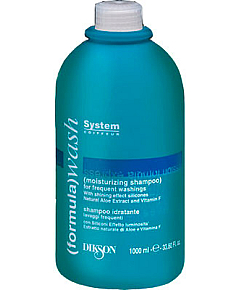 Dikson Revitalizing-Nourishing Conditioner Восстанавливающий и увлажняющий бальзам 1000 мл