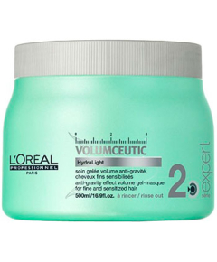 L'Oreal Professionnel Expert Volumceutic Masque Гель-маска для придания объема 500 мл