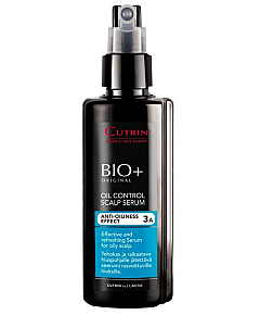 Cutrin Oil Control Scalp Serum Регулирующий лосьон для жирной кожи головы, 150 мл