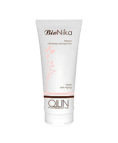 Ollin BioNika Mask Anti-Aging Маска «Эликсир молодости» 200 мл