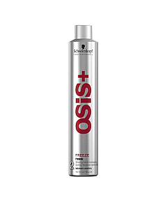 Schwarzkopf Osis+ Freeze Лак для волос сильной фиксации 300 мл
