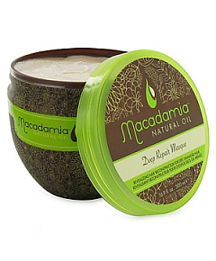 Macadamia Deep Repair Masque - Маска восстанавливающая интенсивного действия с маслом арганы и макадамии 470 мл