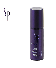 Wella SP Styling Satin Polish Крем для гладкости волос 75 мл