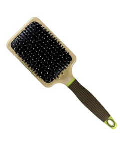 Macadamia Paddle Cushion Brush - Щетка плоская 1 шт.