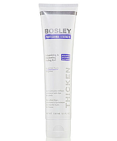 Bosley Volumizing & Thickening Styling Gel - Гель для объема и густоты волос 150 мл