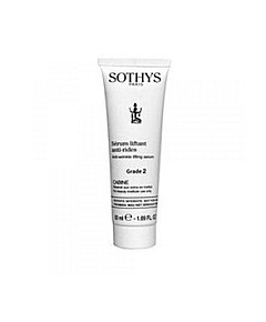 Sothys Anti-Wrinkle Lifting Serum Grade 2 - Anti-Age лифтинг сыворотка, разглаживающая морщины Grade 2 50 мл