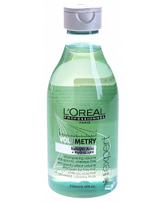 L'Oreal Professionnel Expert Volumetry Shampoo Шампунь для придания объёма 250 мл