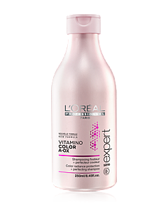 L'Oreal Professionnel Expert Vitamino Color AOX / Витамино Колор Шампунь-фиксатор цвета 250 мл