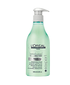 L'Oreal Professionnel Expert Volumetry Shampoo Шампунь для придания объёма 500 мл