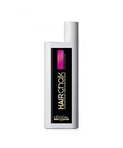 L'Oreal Professional Hairchalk - Макияж для волос Снова шестнадцать (розовый) 50 мл