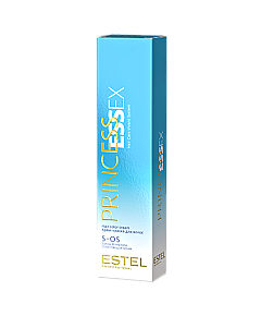 Estel Professional Princess Essex S-OS - Крем-краска (оттенок S-OS/117 скандинавский) 60 мл