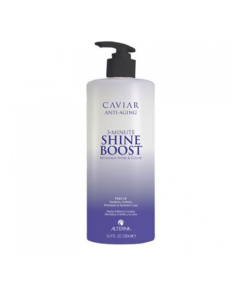 Alterna Caviar Anti-Aging 3-minute Shine Boost - Крем для придания блеска, 500 мл