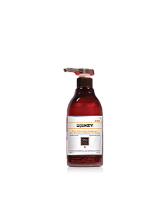 Saryna Key Color Lasting - Восстанавливающий кондиционер для окрашенных волос с Африканским маслом Ши 300 мл 