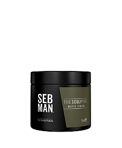 SEB MAN THE SCULPTOR - Минеральная глина для укладки волос 75 мл