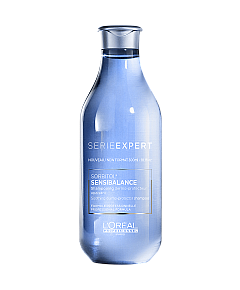 L'Oreal Professionnel Serie Expert Sensi Balance Shampoo - Шампунь для чувствительной кожи головы 300 мл
