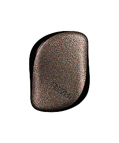 Tangle Teezer Compact Styler Glitter Gem - Расческа для волос