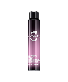 TIGI Catwalk Sleek Mystique Haute Iron Spray - Термозащитный выпрямляющий спрей 200 мл