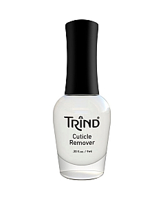 Trind Cuticle Remover - Средство для удаления кутикул 9 мл