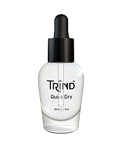 Trind Quiсk Dry - Быстрая сушка лака 9 мл