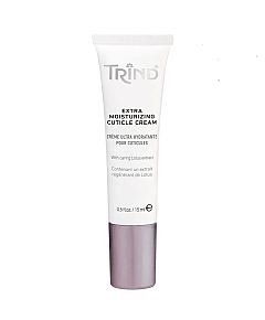 Trind Cuticle Softening Cream - Увлажняющий крем для кутикулы 15 мл