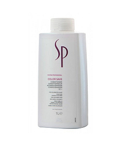 Wella SP Color Save Conditioner Кондиционер для окрашенных волос 1000 мл