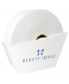 Beauty Image Бумага для снятия воска в рулоне (плотность 100гр)