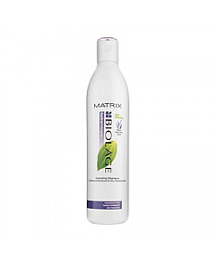 Matrix Biolage Hydratherapie Hydrating Shampoo Увлажняющий шампунь 250 мл
