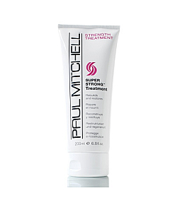 Paul Mitchell Интенсивно восстанавливающая маска (Super Strong Daily Treatment) 200мл