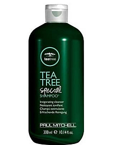 Paul Mitchell Tea Tree Special Shampoo Шампунь с маслом чайного дерева 300 мл