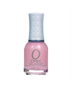 Orly Лак  Honeymoon In Style №013