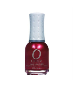 Orly Лак  Shimmering Mauve №024