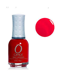 Orly Лак  Ma Cherie №025