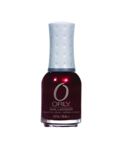 Orly Лак Ever Burgundy №044