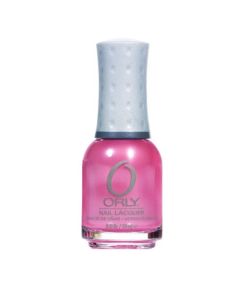 Orly Лак  Seashell №186