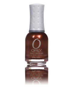 Orly Лак Flagstone Rush №215