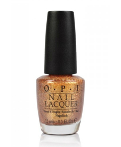 NL Skyfall Nail Lacquer  D07