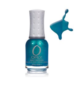 Orly Лак  It`s Up To Blue №662