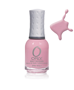 Orly Лак  Cupcake №670