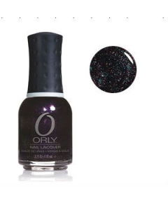 Orly Лак Galaxy Girl №078