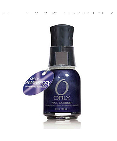 Orly 3D Лак Magnetic FX Opposite Attract №781