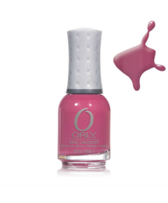 Orly Лак Elsbeth`s Rose №413