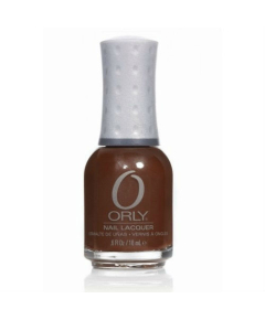 Orly Лак Chocoholic №447