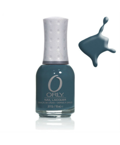Orly Лак Decoded №455