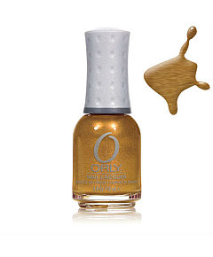 Orly Лак  Glitz №487